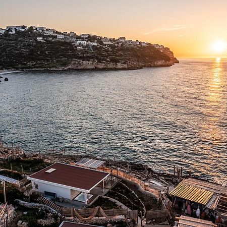 Al Trabucco Da Mimi - Camere Peschici Bagian luar foto